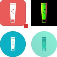 Conditioner Icon Design vector