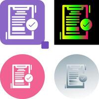 Mobile Optimization Icon Design vector