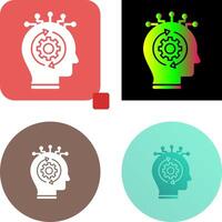 Skills Icon Design vector
