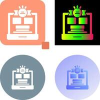 Best Offer Icon Design vector