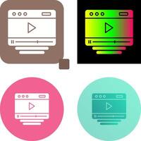 Web free Icon Design vector