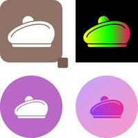 Beret Icon Design vector