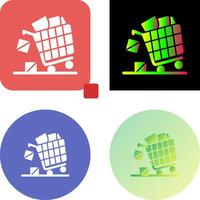 Sale Icon Design vector