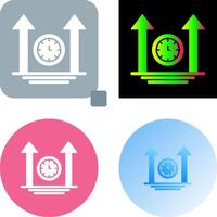 Offer Icon Design vector