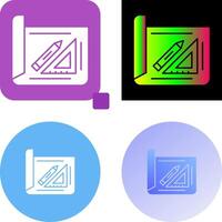 Develoment Icon Design vector