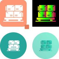 Stock Icon Design vector