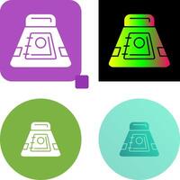 Module Icon Design vector