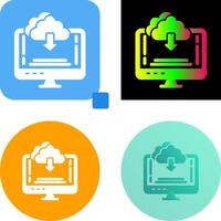 Download Icon Design vector