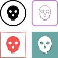 Danger Icon Design vector