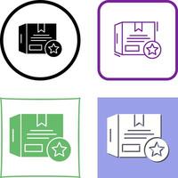 Best Buy Icon Design vector