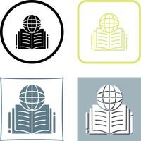 Education Icon Design vector