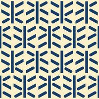 pattern design for clothing items vector