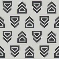 pattern design for clothing items vector
