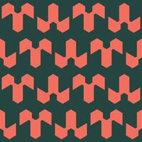 pattern design for clothing items vector