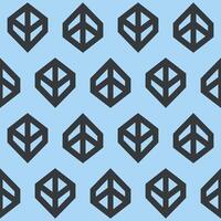 pattern design for clothing items vector