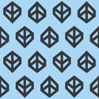 pattern design for clothing items vector