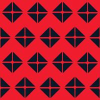 pattern design for clothing items vector