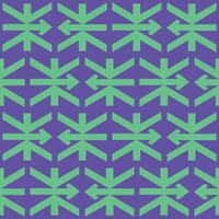 pattern design for clothing items vector