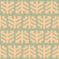 pattern design for clothing items vector