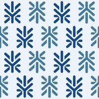 pattern design for clothing items vector