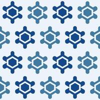 pattern design for clothing items vector