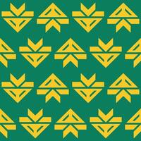 pattern design for clothing items vector