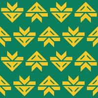 pattern design for clothing items vector