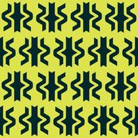 pattern design for clothing items vector