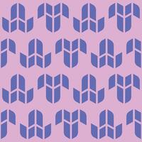 pattern design for clothing items vector