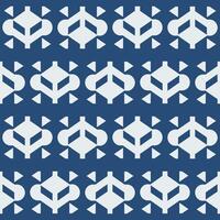 pattern design for clothing items vector