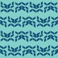 pattern design for clothing items vector