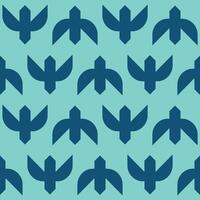 pattern design for clothing items vector