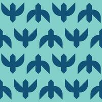 pattern design for clothing items vector