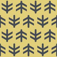 pattern design for clothing items vector
