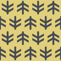 pattern design for clothing items vector