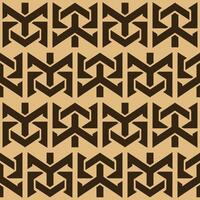 pattern design for clothing items vector