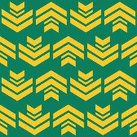 pattern design for clothing items vector