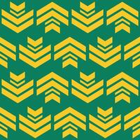 pattern design for clothing items vector