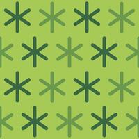 pattern design for clothing items vector