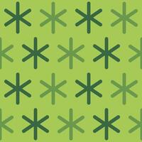 pattern design for clothing items vector