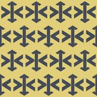 pattern design for clothing items vector
