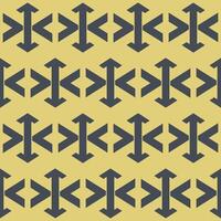 pattern design for clothing items vector