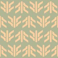 pattern design for clothing items vector