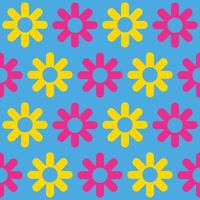 simple pattern design for clothing items vector