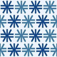 simple pattern design for clothing items vector