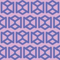 simple pattern design for clothing items vector