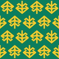 simple pattern design for clothing items vector