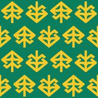 simple pattern design for clothing items vector