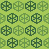 simple pattern design for clothing items vector