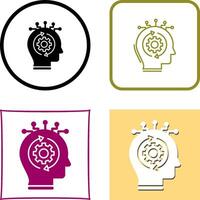 Skills Icon Design vector